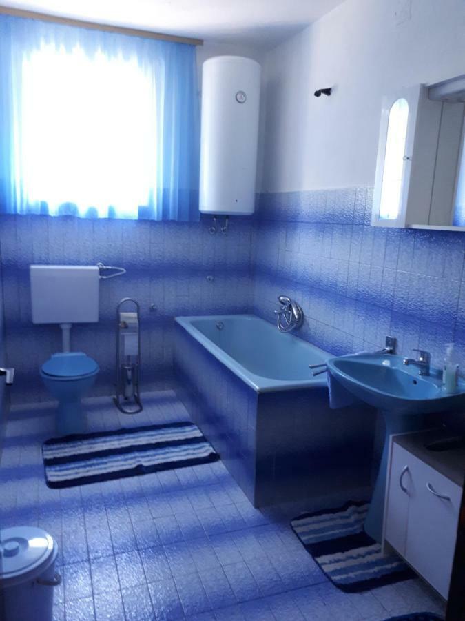 Vita ツリクヴェニツァ エクステリア 写真